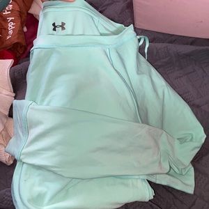Under armor long sleeve